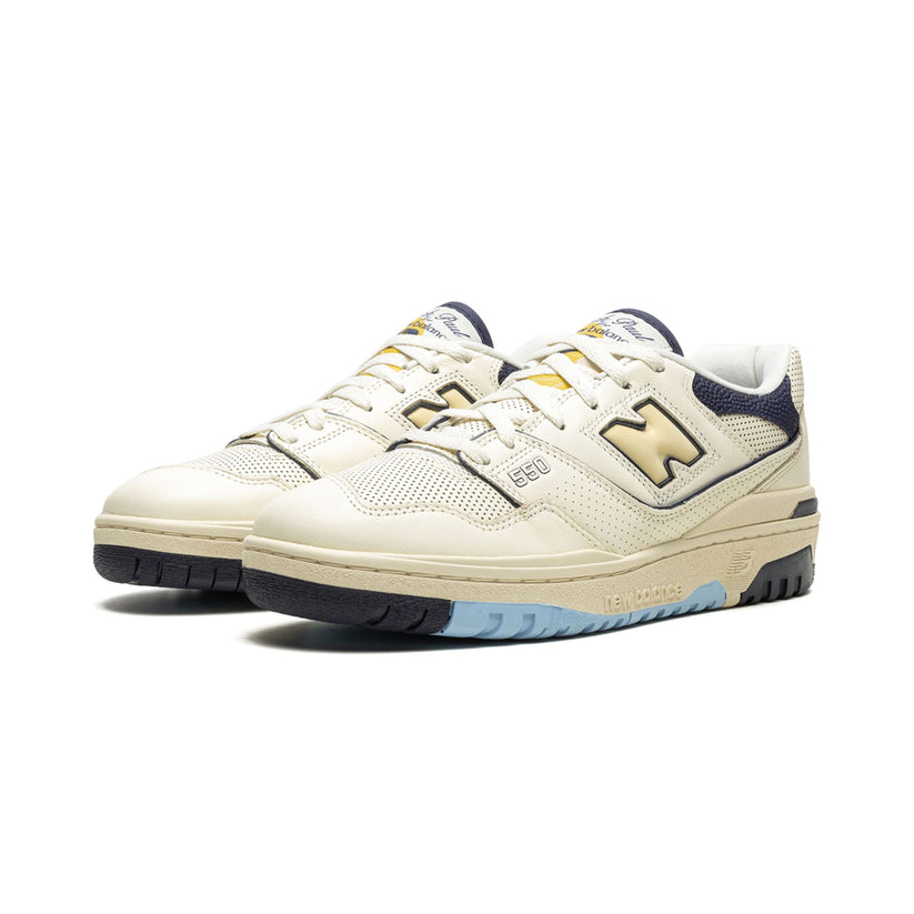NEW BALANCE 550 “Rich Paul”