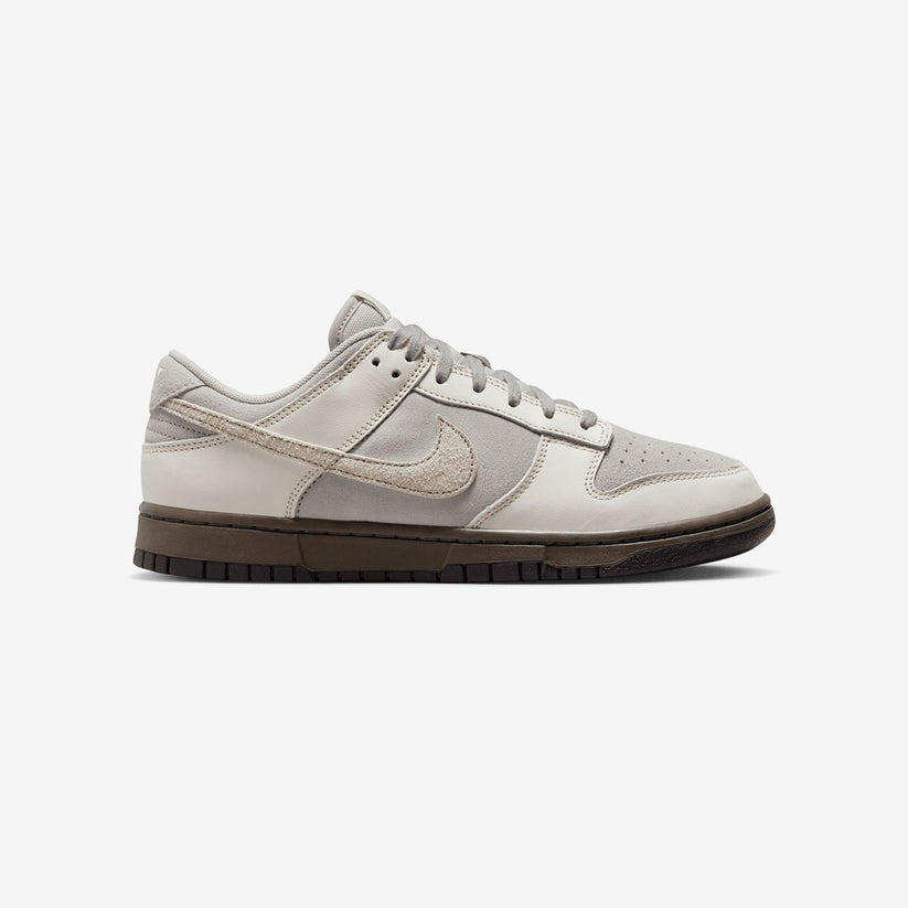 Nike Dunk Low “Ironstone”