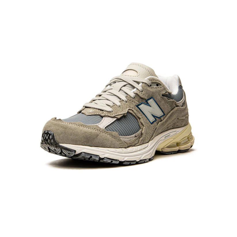 NEW BALANCE 2002R "Protection Pack - Mirage Grey"
