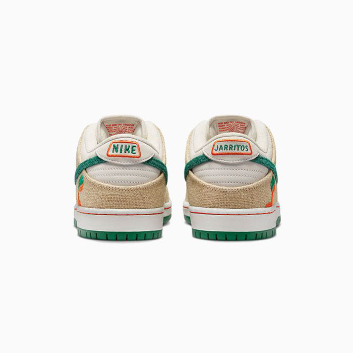NIKE SB DUNK LOW JARRITOS