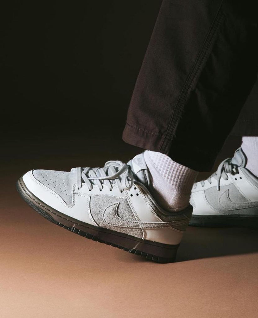 Nike Dunk Low “Ironstone”