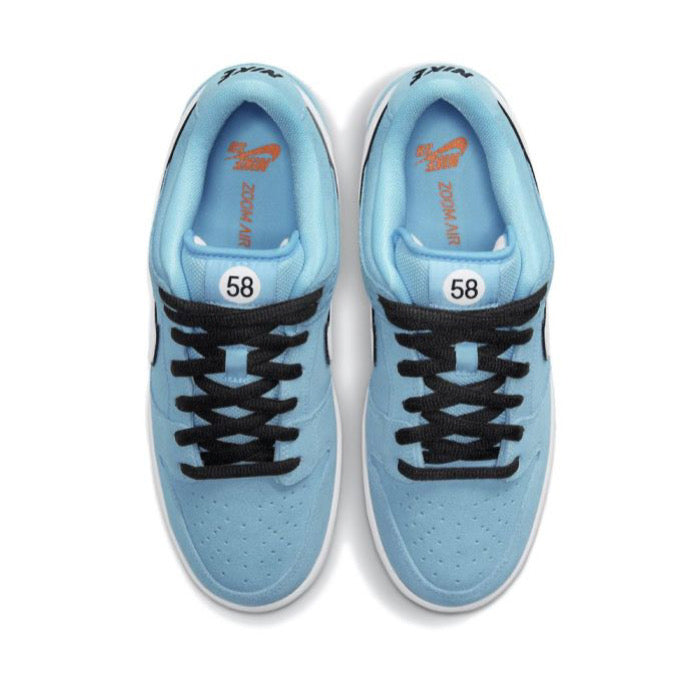 NIKE SB DUNK LOW PRO 'GULF'
