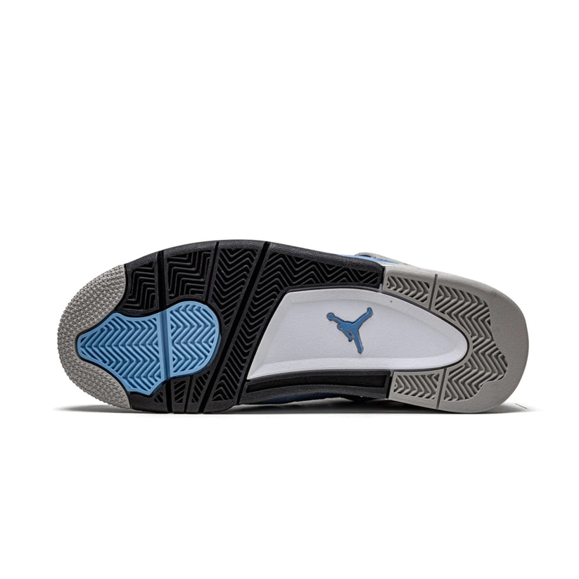 AIR JORDAN 4 RETRO "University Blue"