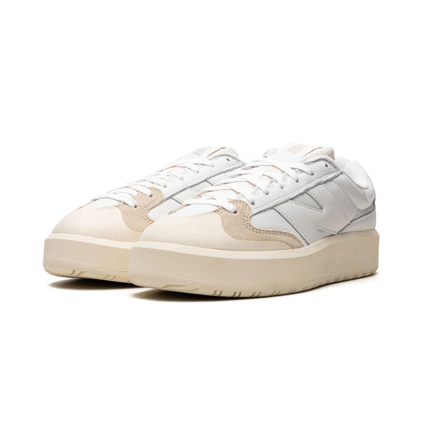NEW BALANCE 302 "White Moonbeam"