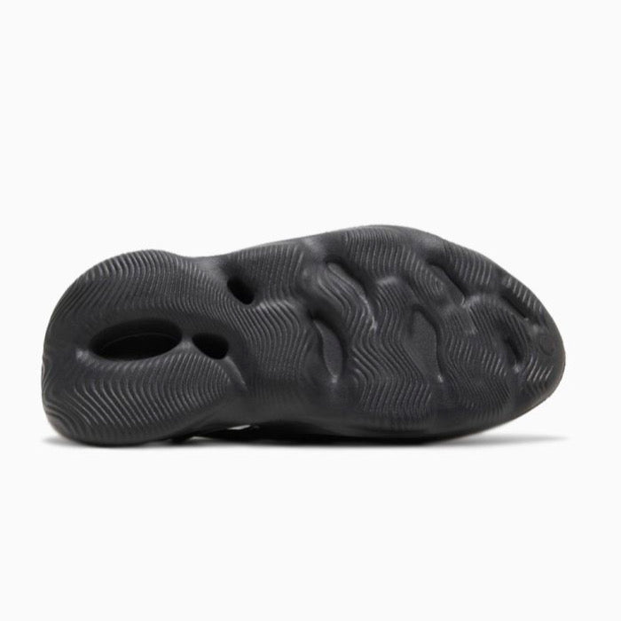 ADIDAS YEEZY FOAM RUNNER 'ONYX' slide
