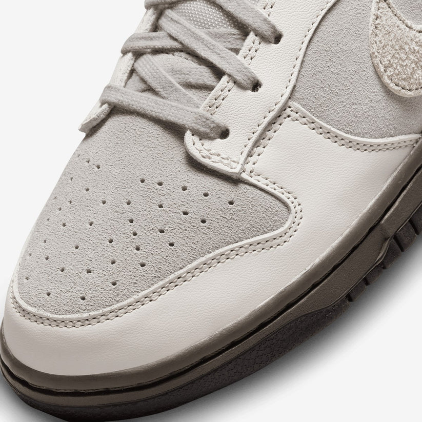 Nike Dunk Low “Ironstone”