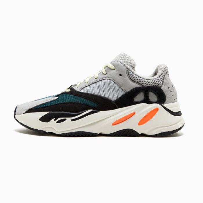 Adidas Yeezy Boost 700 'Wave Runner'