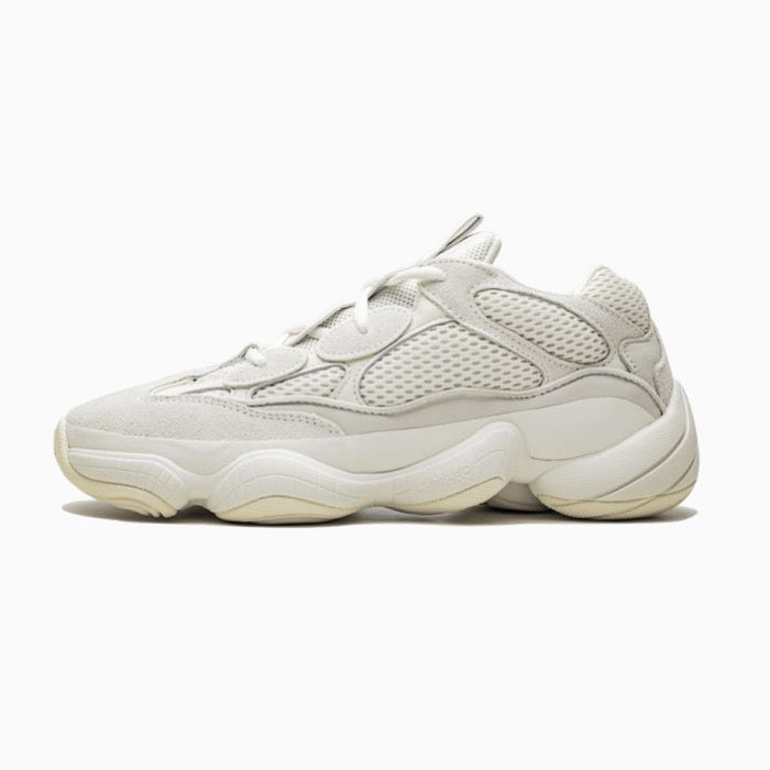 Adidas Yeezy 500 'Bone White'