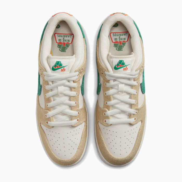 NIKE SB DUNK LOW JARRITOS