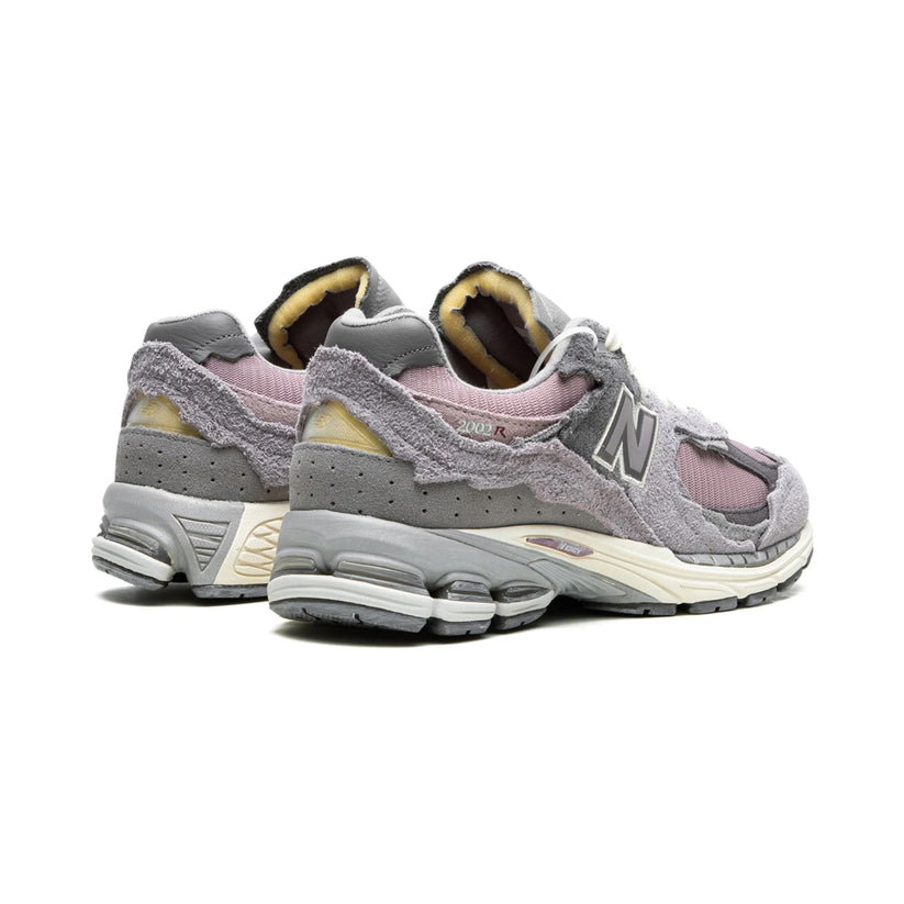 NEW BALANCE 2002R Protection Pack"Lunar New Year - Zinc"