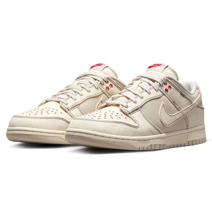 NIKE DUNK LOW "LIGHT OREWOOD BROWN SASHIKO"