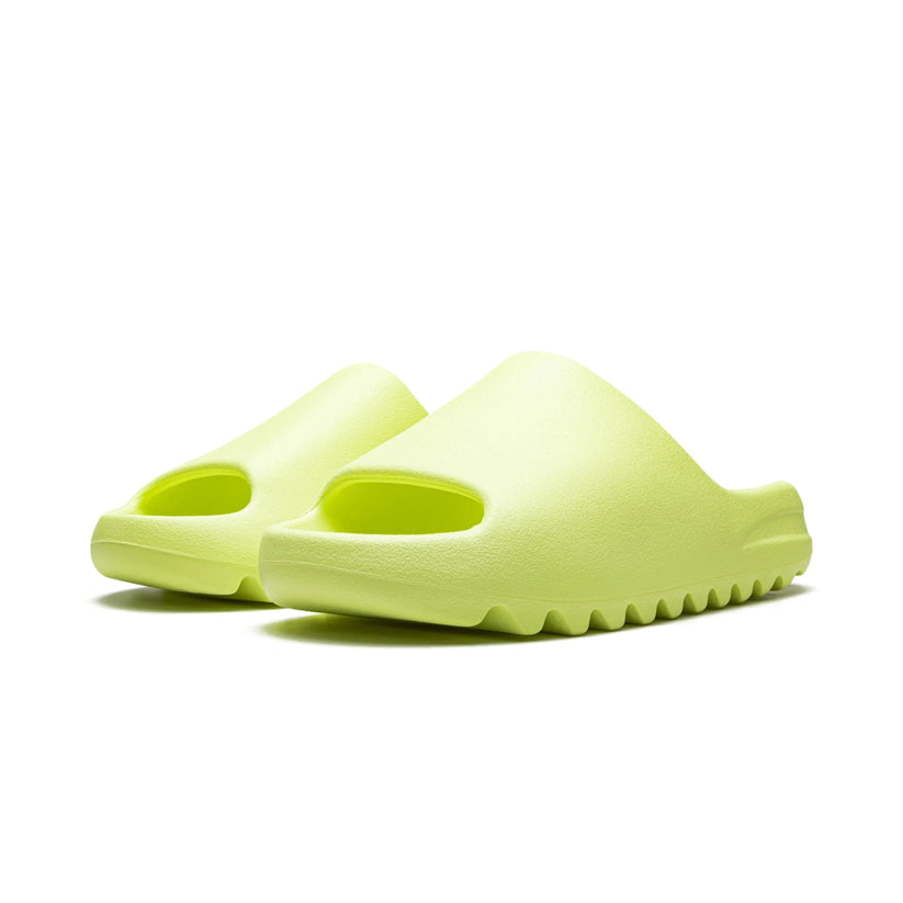 YEEZY SLIDE “Glow Green”