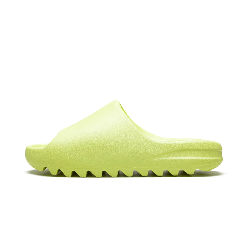 YEEZY SLIDE “Glow Green”
