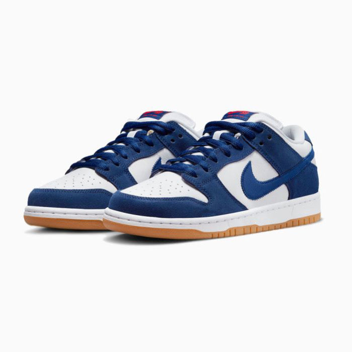 NIKE SB DUNK LOW 'LOS ANGELES DODGERS'