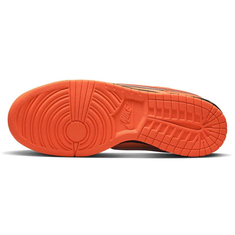 NIKE SB DUNK LOW CONCEPTS ORANGE LOBSTER