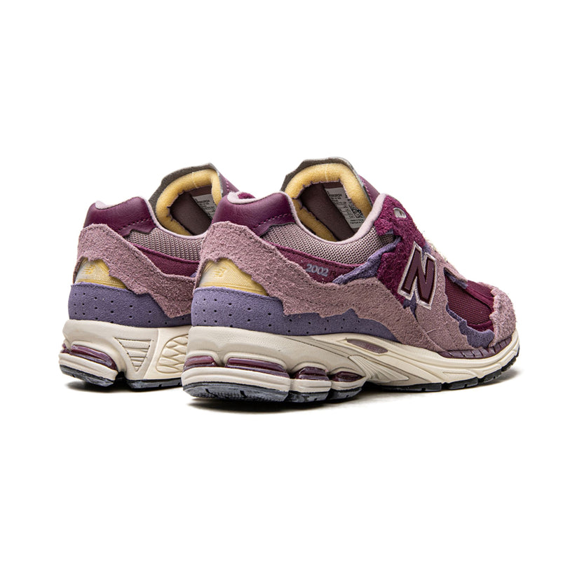 NEW BALANCE 2002R "Protection Pack - Violet"