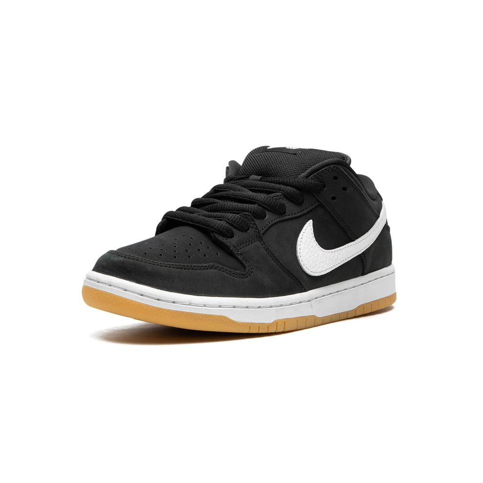 NIKE SB DUNK LOW PRO "Black Gum"