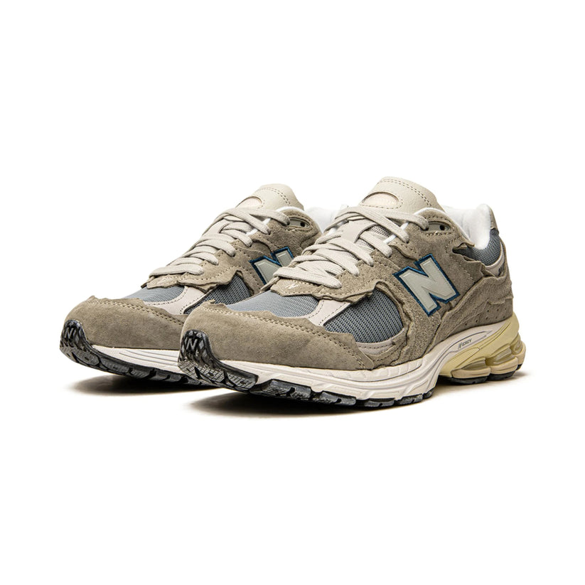 NEW BALANCE 2002R "Protection Pack - Mirage Grey"