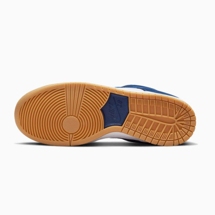 NIKE SB DUNK LOW 'LOS ANGELES DODGERS'
