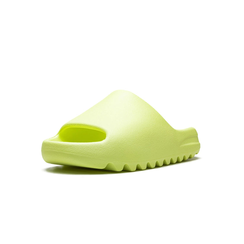 YEEZY SLIDE “Glow Green”