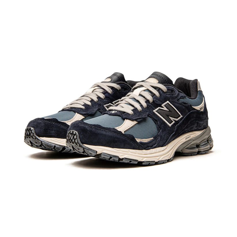 NEW BALANCE 2002R "Protection Pack - Dark Navy"
