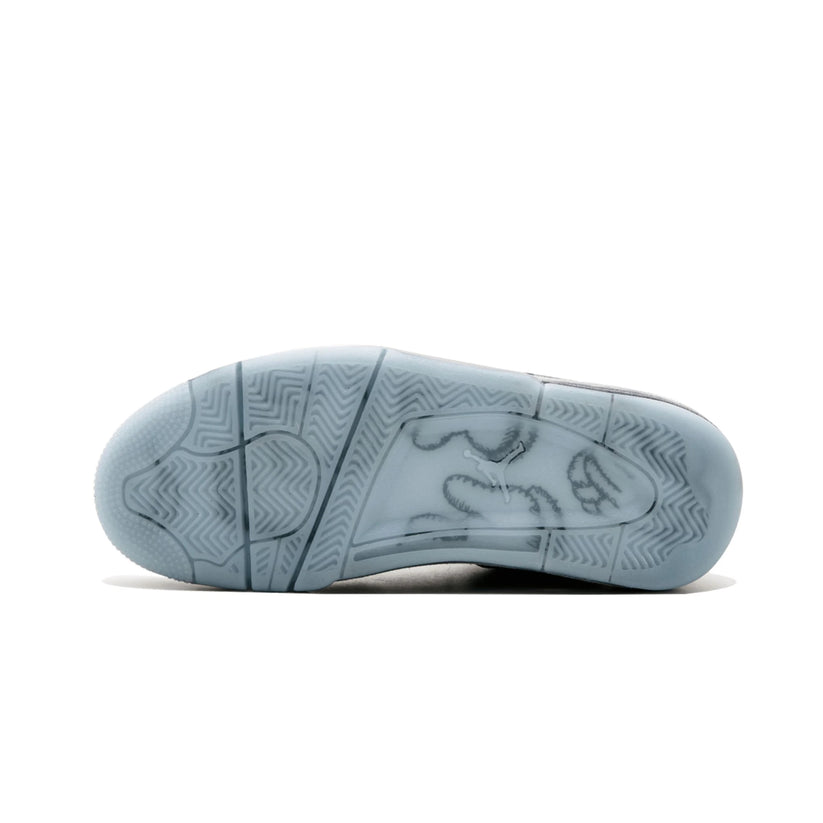 AIR JORDAN 4 RETRO KAWS "KAWS"