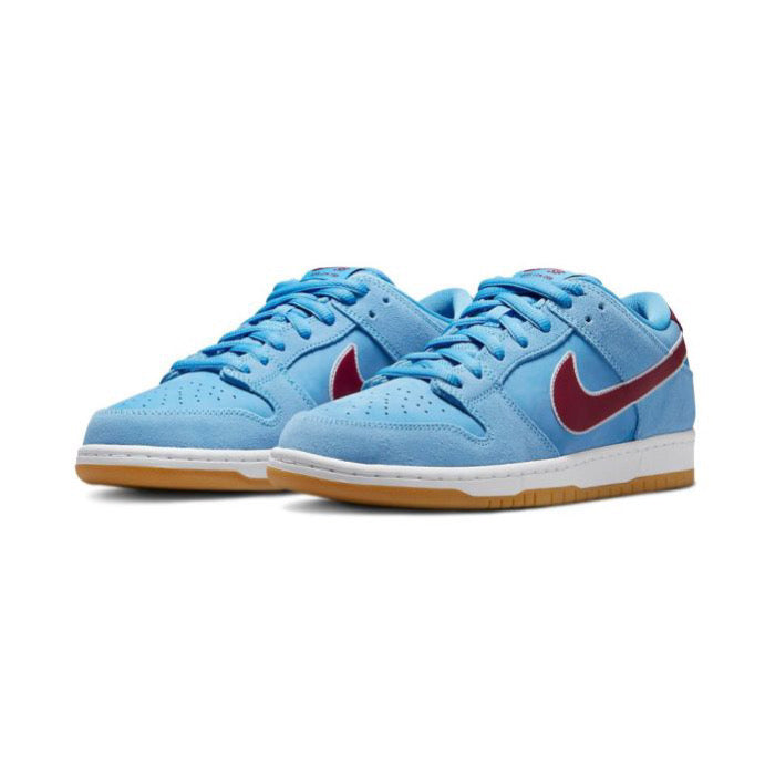 Nike SB DUNK LOW PREMIUM 'PHILADELPHIA PHILLIES'