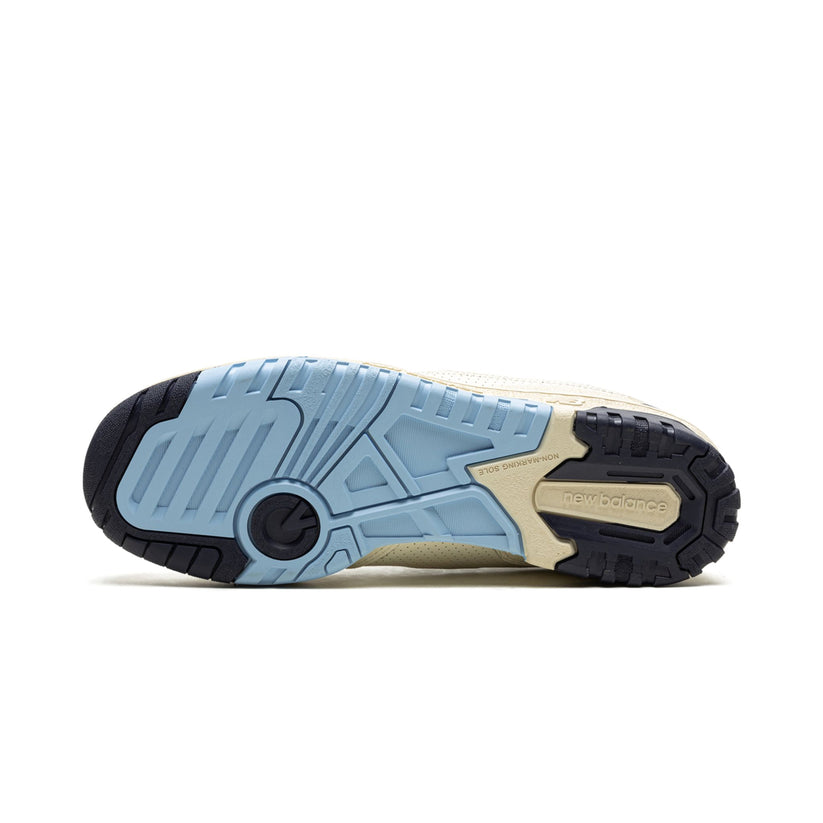 NEW BALANCE 550 “Rich Paul”