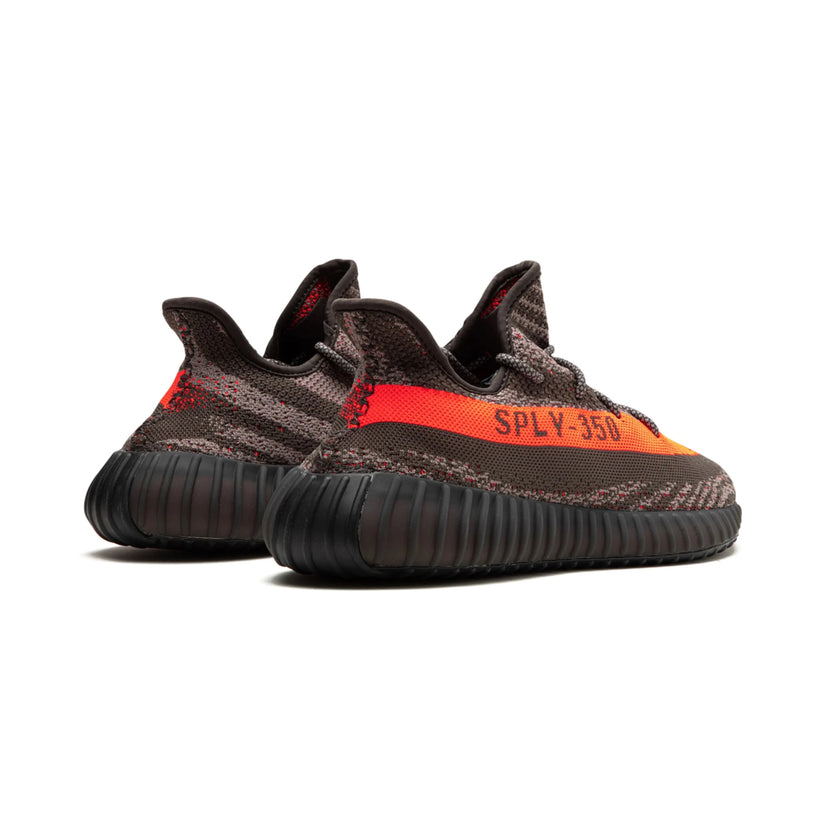 YEEZY 350 "Carbon Beluga"