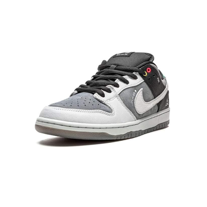 NIKE SB DUNK LOW PRO ISO VX1000