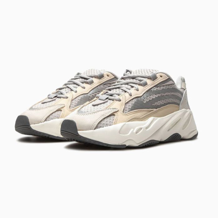 ADIDAS YEEZY BOOST 700 V2 "CREAM"