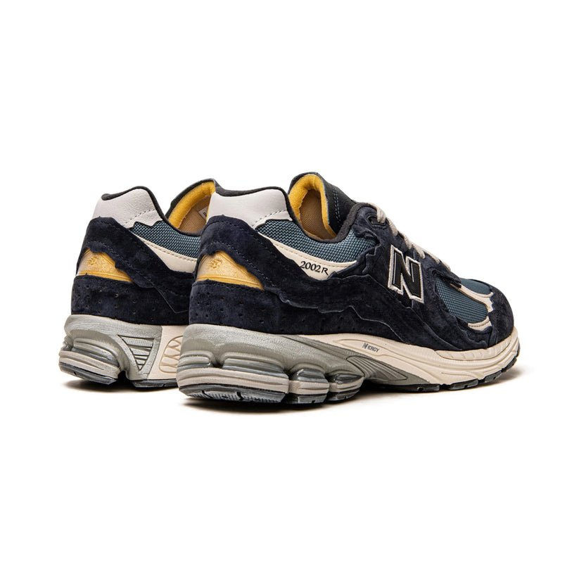 NEW BALANCE 2002R "Protection Pack - Dark Navy"