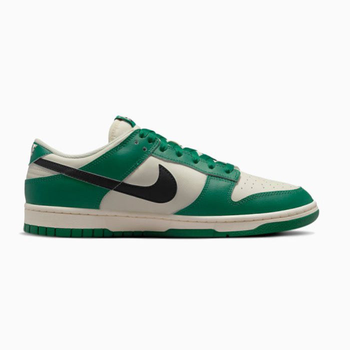 NIKE DUNK LOW SE 'LOTTERY PACK - MALACHITE'
