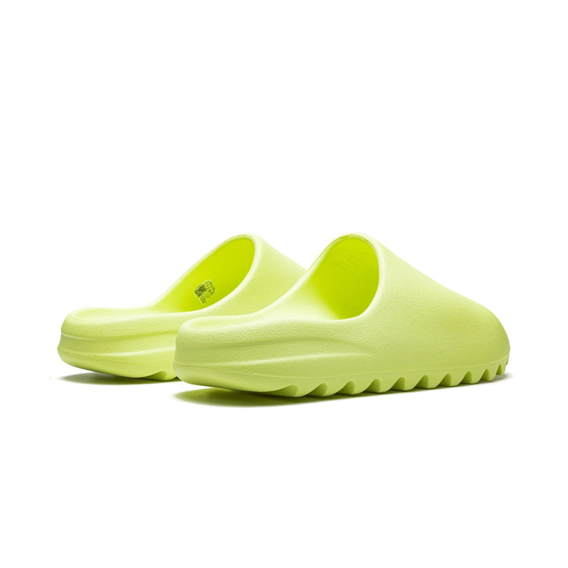 YEEZY SLIDE “Glow Green”
