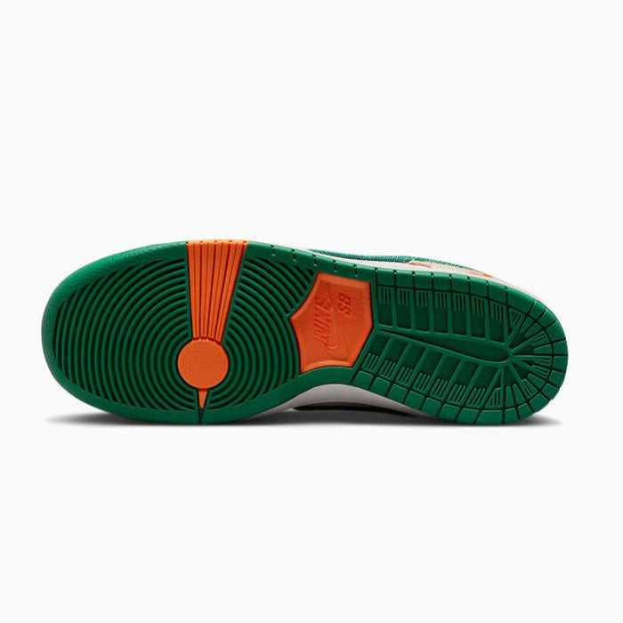 NIKE SB DUNK LOW JARRITOS