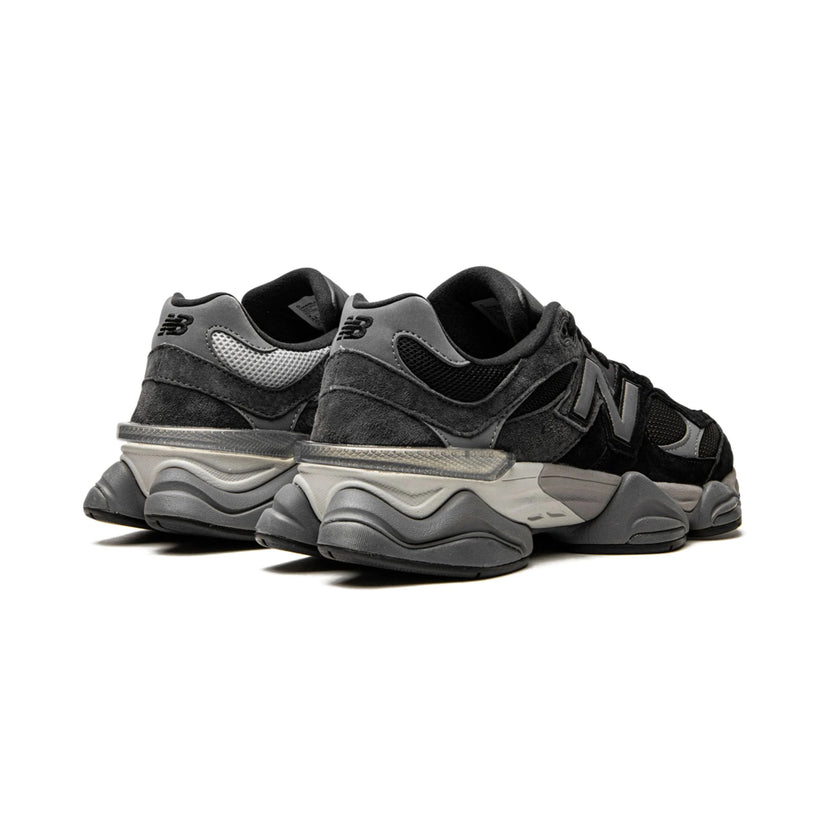 NEW BALANCE 9060 "Black/Castlerock"