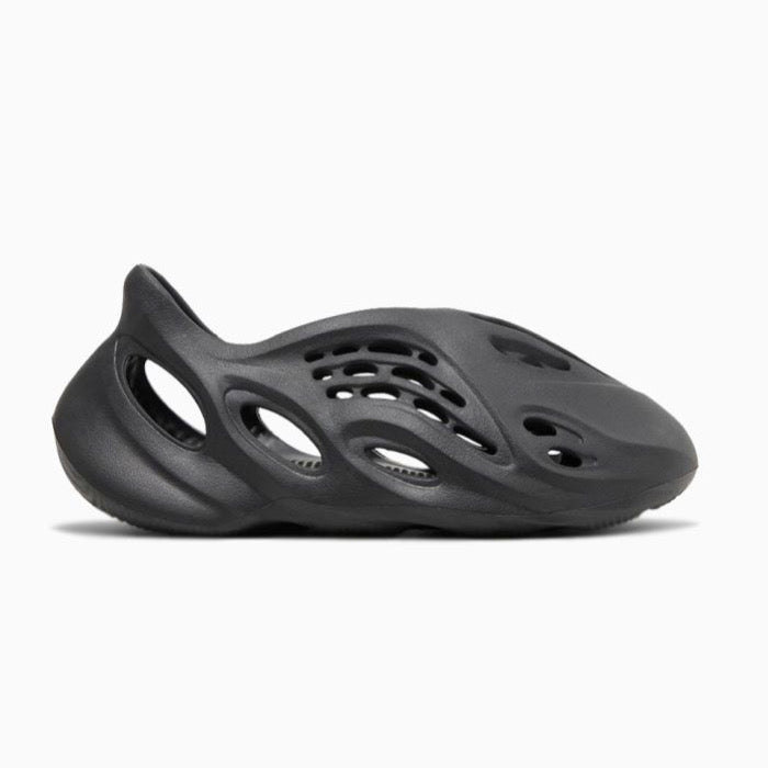 ADIDAS YEEZY FOAM RUNNER 'ONYX' slide