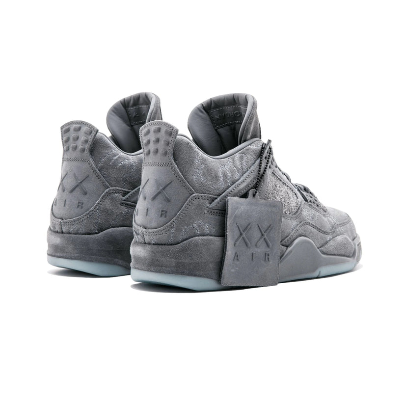 AIR JORDAN 4 RETRO KAWS "KAWS"
