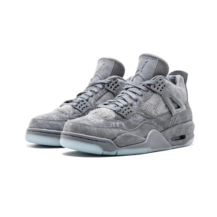 AIR JORDAN 4 RETRO KAWS "KAWS"