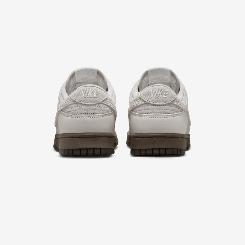 Nike Dunk Low “Ironstone”