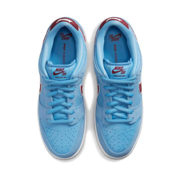 Nike SB DUNK LOW PREMIUM 'PHILADELPHIA PHILLIES'