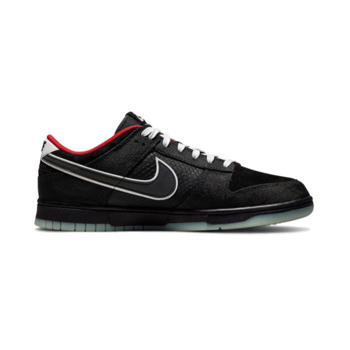 NIKE LEAGUE OF LEGENDS X DUNK LOW 'BLACK'