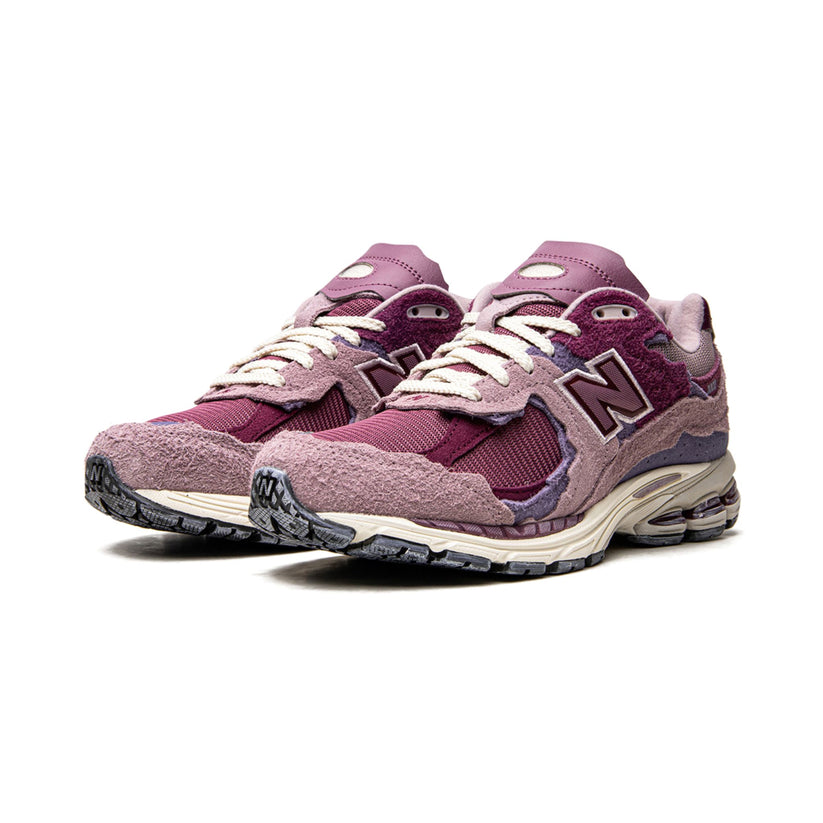 NEW BALANCE 2002R "Protection Pack - Violet"