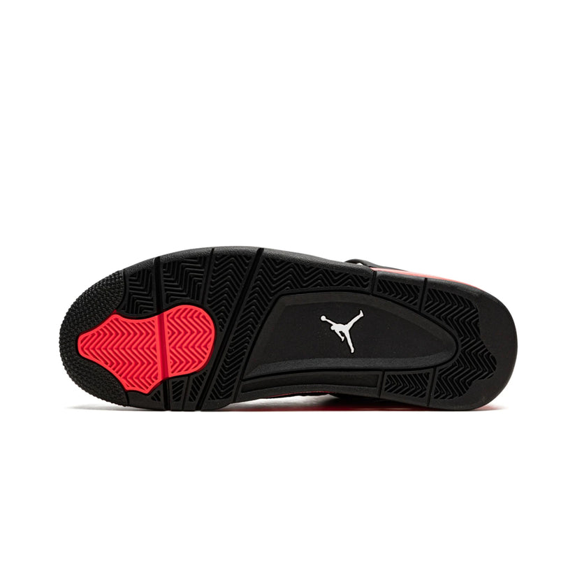 AIR JORDAN 4 RETRO "Red Thunder"