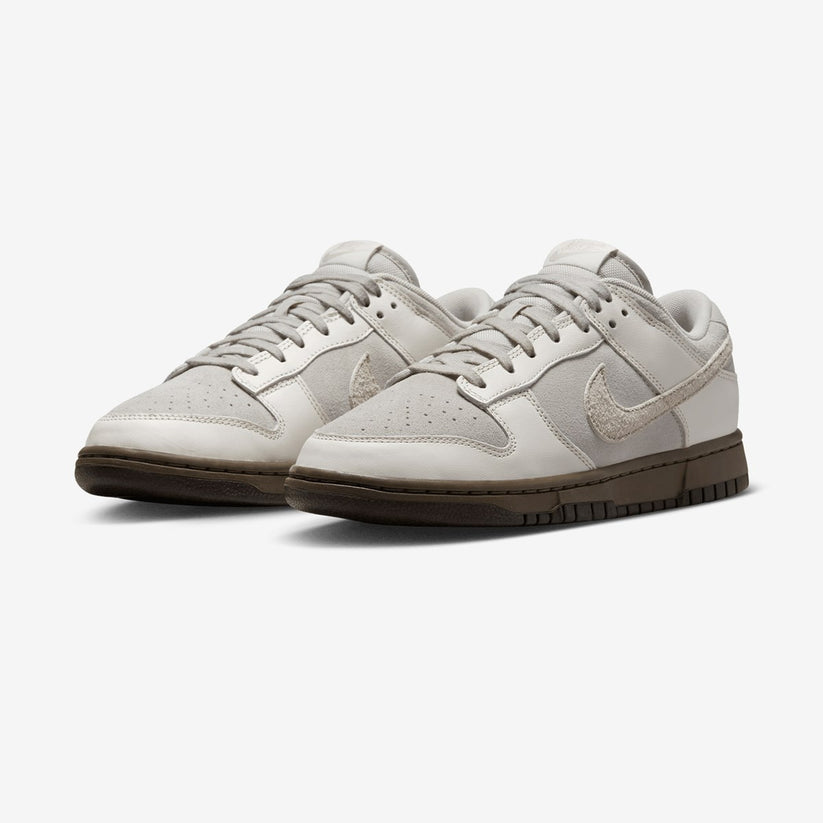 Nike Dunk Low “Ironstone”