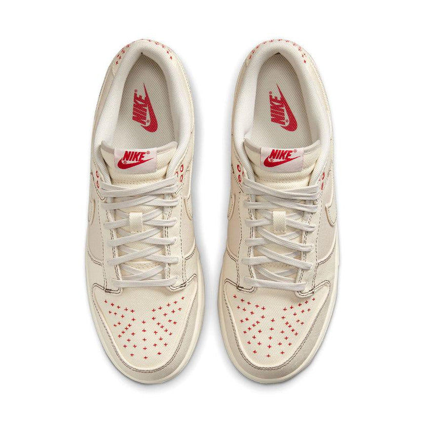 NIKE DUNK LOW "LIGHT OREWOOD BROWN SASHIKO"