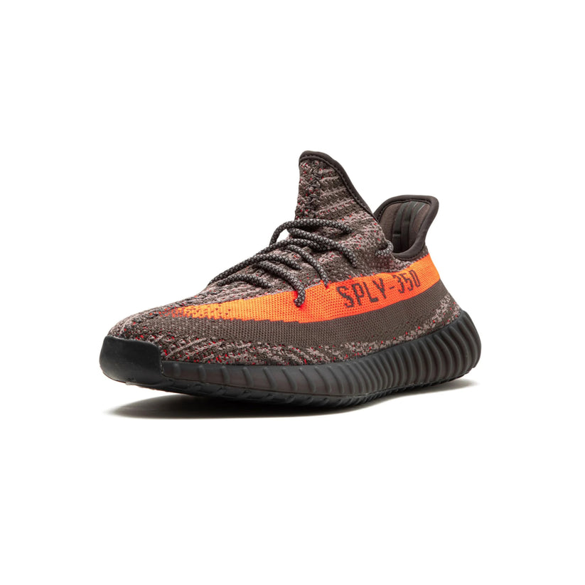 YEEZY 350 "Carbon Beluga"