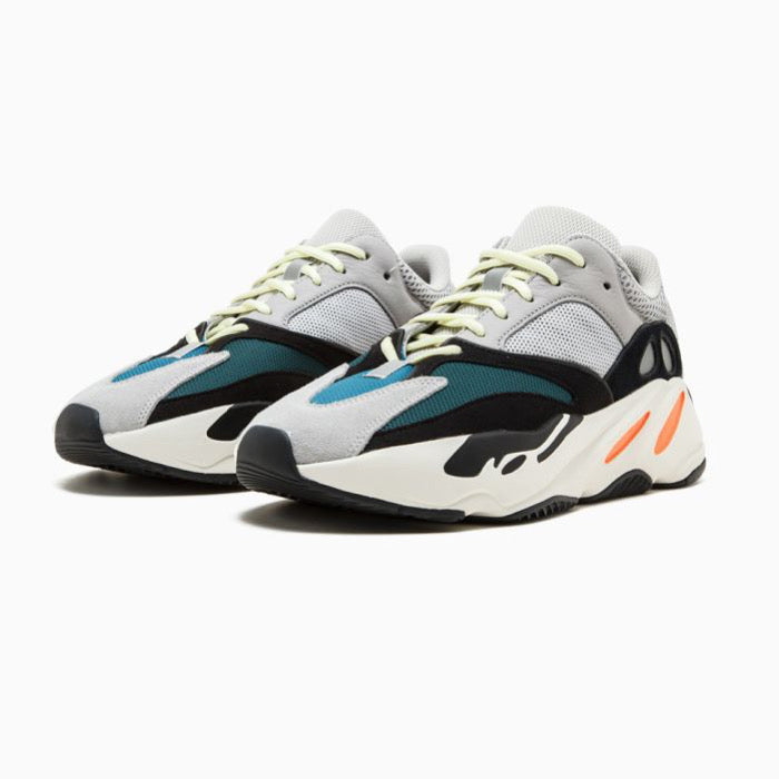 Adidas Yeezy Boost 700 'Wave Runner'