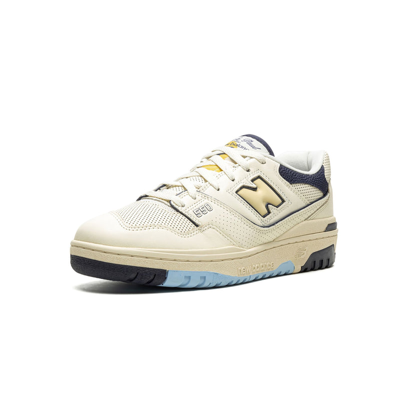 NEW BALANCE 550 “Rich Paul”