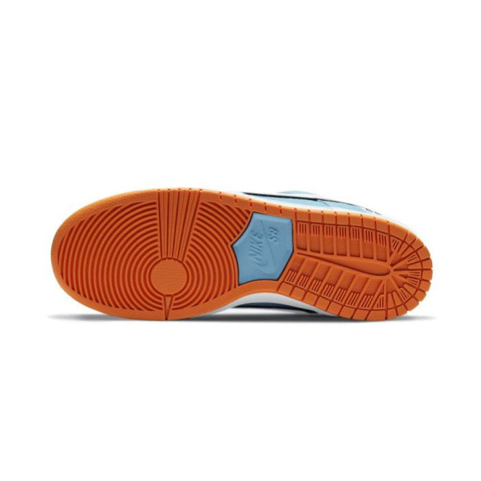 NIKE SB DUNK LOW PRO 'GULF'
